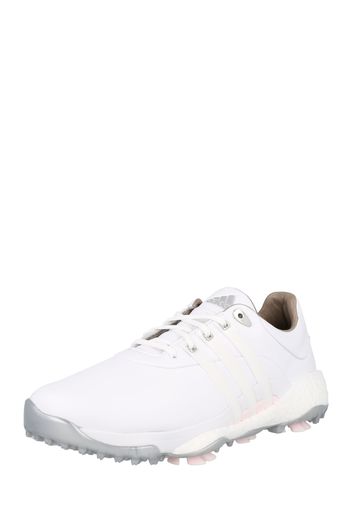 adidas Golf Scarpa sportiva  bianco / grigio