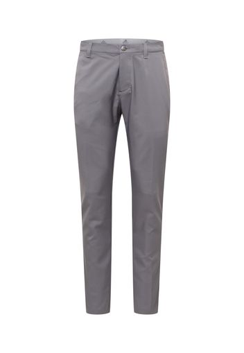 adidas Golf Pantaloni sportivi  grigio