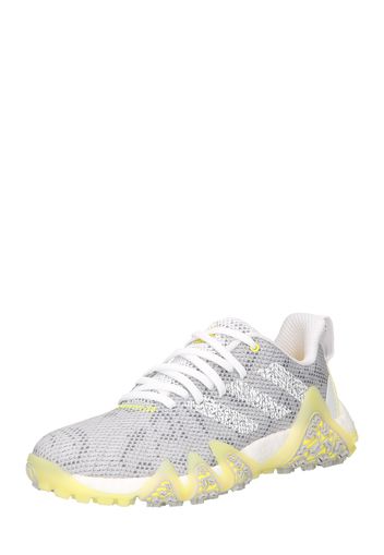 adidas Golf Scarpa sportiva 'CODECHAOS 22'  offwhite / bianco / grigio