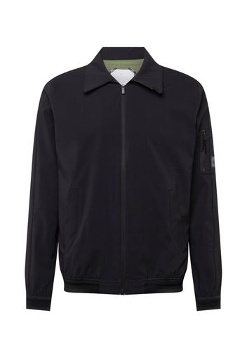 ADIDAS GOLF Giacca sportiva  nero