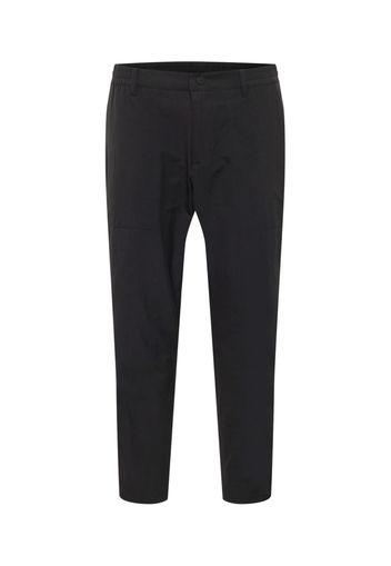 ADIDAS GOLF Pantaloni sportivi  nero