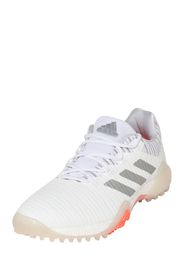 adidas Golf Scarpa sportiva 'Codechaos'  bianco / argento