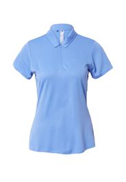 ADIDAS GOLF Maglia funzionale  blu colomba