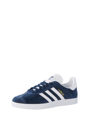 ADIDAS ORIGINALS Sneaker bassa 'Gazelle'  navy