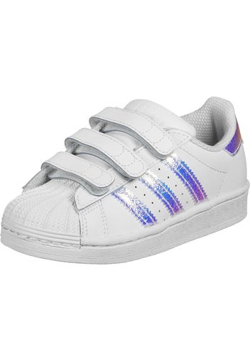 ADIDAS ORIGINALS Sneaker 'Superstar'  bianco / colori misti