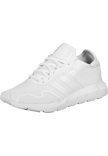 ADIDAS ORIGINALS Sneaker 'Swift Run X'  bianco
