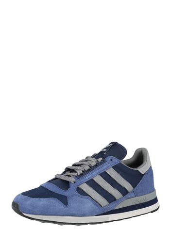 ADIDAS ORIGINALS Sneaker bassa  navy / grigio / blu reale