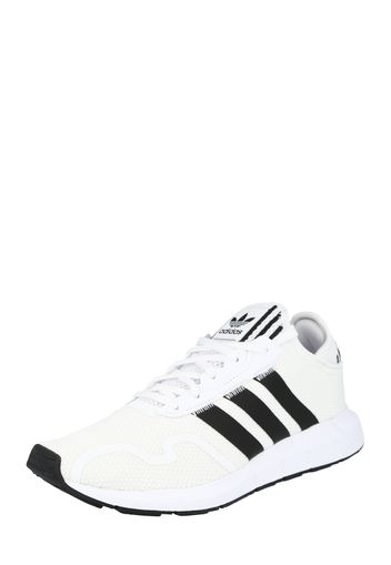 ADIDAS ORIGINALS Sneaker bassa 'Swift Run X'  bianco / nero