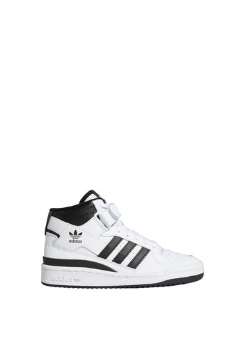 ADIDAS ORIGINALS Sneaker  bianco / nero