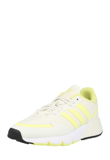 ADIDAS ORIGINALS Sneaker bassa  giallo pastello / giallo neon