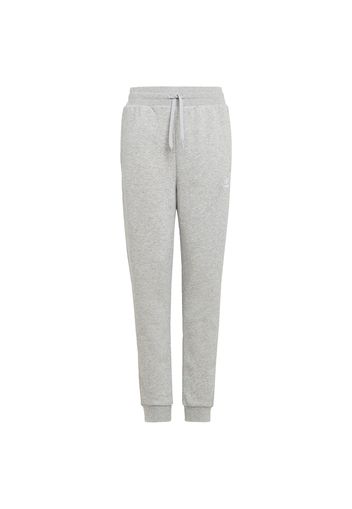 ADIDAS ORIGINALS Pantaloni  grigio chiaro / bianco