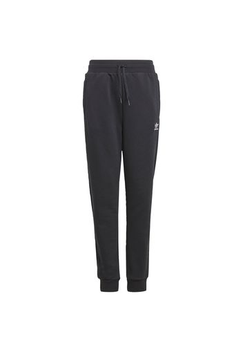 ADIDAS ORIGINALS Pantaloni  nero / bianco