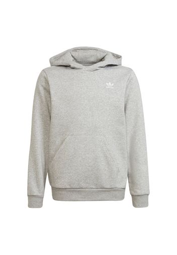 ADIDAS ORIGINALS Felpa  grigio sfumato / bianco