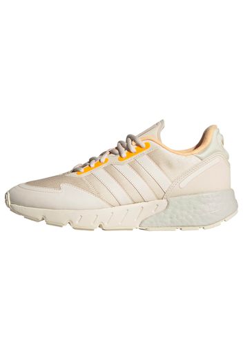 ADIDAS ORIGINALS Sneaker bassa  beige / arancione / bianco