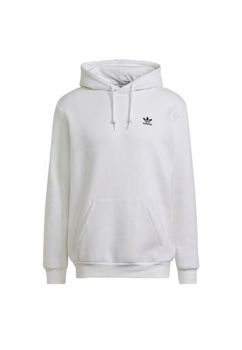 ADIDAS ORIGINALS Felpa  bianco / nero