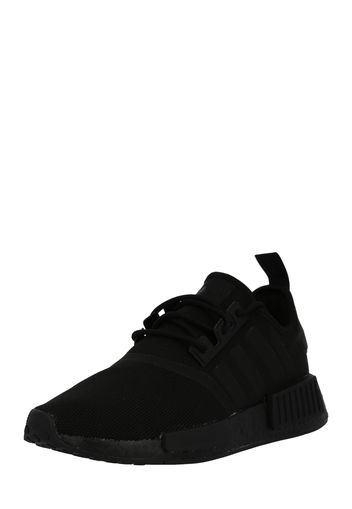 ADIDAS ORIGINALS Sneaker bassa  nero