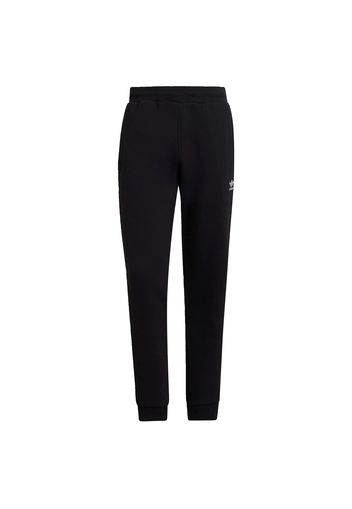 ADIDAS ORIGINALS Pantaloni  nero / bianco