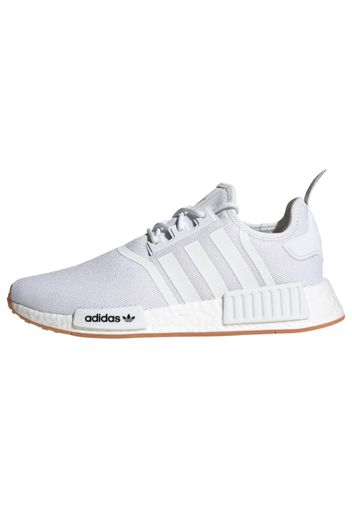 ADIDAS ORIGINALS Sneaker bassa  bianco / nero