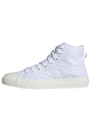 ADIDAS ORIGINALS Sneaker alta 'Nizza RF Hi'  bianco