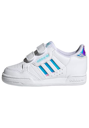 ADIDAS ORIGINALS Sneaker  bianco / colori misti