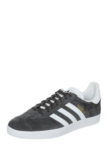 ADIDAS ORIGINALS Sneaker bassa 'Gazelle'  grigio scuro