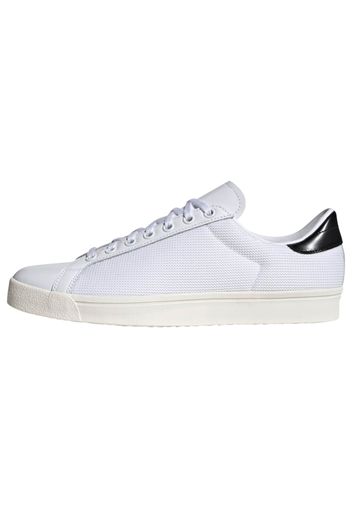 ADIDAS ORIGINALS Sneaker bassa 'Rod Laver'  bianco / nero