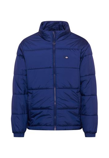 ADIDAS ORIGINALS Giacca invernale  navy / bianco