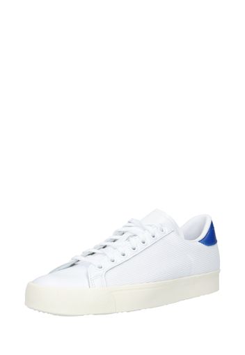 ADIDAS ORIGINALS Sneaker bassa 'Rod Laver'  bianco / blu