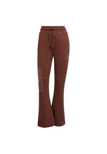 ADIDAS ORIGINALS Pantaloni  marrone