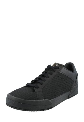 ADIDAS ORIGINALS Sneaker bassa 'COURT TOURINO'  nero