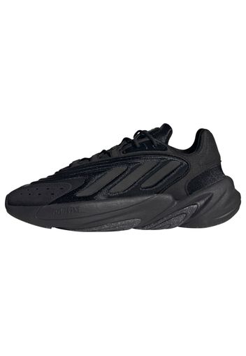 ADIDAS ORIGINALS Sneaker bassa  nero