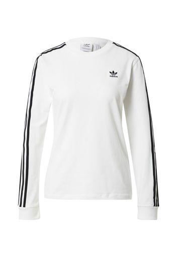 ADIDAS ORIGINALS Maglietta  bianco / nero