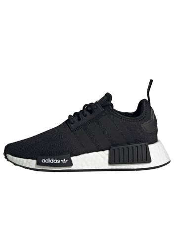 ADIDAS ORIGINALS Sneaker  nero / bianco