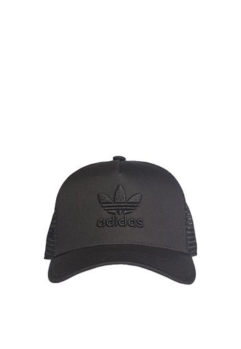 ADIDAS ORIGINALS Cappello da baseball  nero