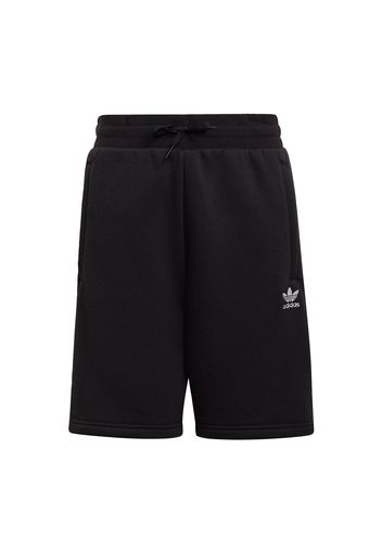 ADIDAS ORIGINALS Pantaloni sportivi  nero / bianco