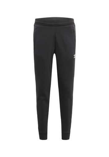 ADIDAS ORIGINALS Pantaloni '3-STRIPES PANT'  nero