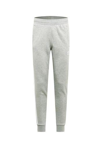 ADIDAS ORIGINALS Pantaloni '3-STRIPES PANT'  grigio