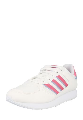 ADIDAS ORIGINALS Sneaker bassa 'Special 21'  bianco / pitaya / blu chiaro