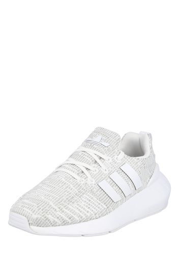 ADIDAS ORIGINALS Sneaker 'SWIFT RUN 22'  bianco / grigio fumo / opale