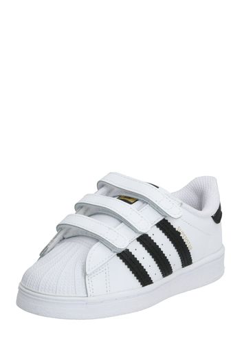 ADIDAS ORIGINALS Sneaker 'Superstar'  bianco