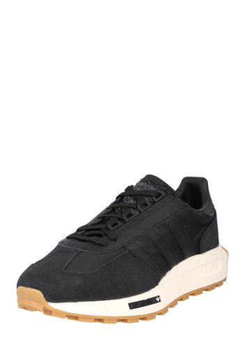 ADIDAS ORIGINALS Sneaker bassa 'Retropy E5'  nero