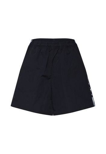 ADIDAS ORIGINALS Shorts  nero / bianco