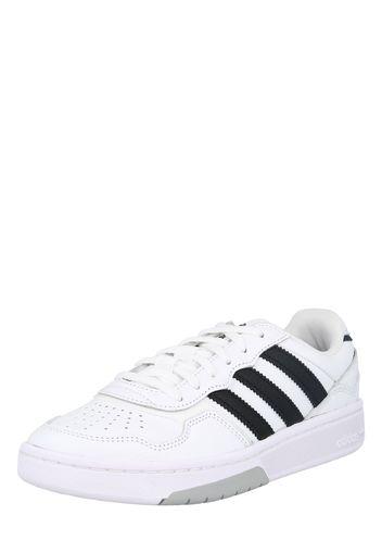 ADIDAS ORIGINALS Sneaker bassa 'Courtic'  bianco / nero