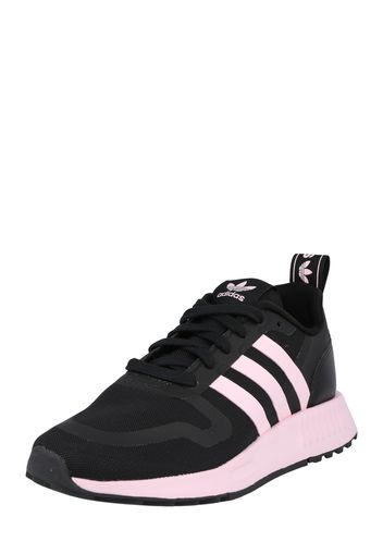 ADIDAS ORIGINALS Sneaker 'MULTIX'  nero / rosa chiaro