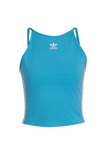 ADIDAS ORIGINALS Top  blu