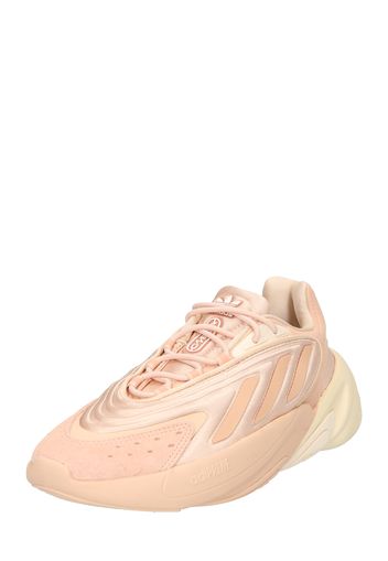 ADIDAS ORIGINALS Sneaker bassa 'OZELIA'  rosa / pesca