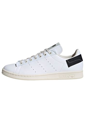 ADIDAS ORIGINALS Sneaker bassa 'Stan Smith'  bianco / nero