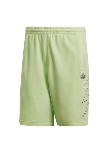 ADIDAS ORIGINALS Pantaloni  verde