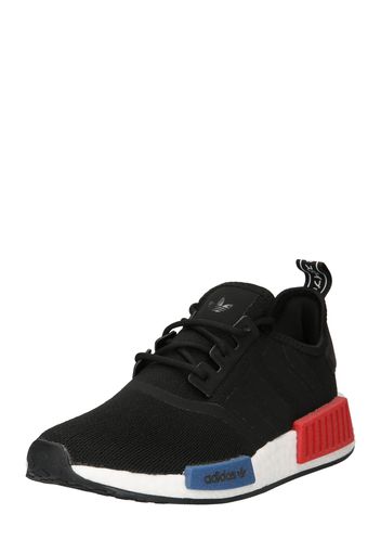 ADIDAS ORIGINALS Sneaker bassa  nero