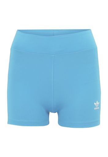 ADIDAS ORIGINALS Pantaloni  blu / bianco